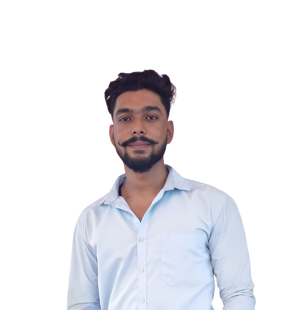 Mr. Akash Sen - Co-Founder